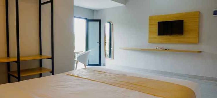 Ardiana Suite Hotel By Sajiwa图片