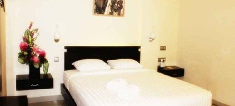 守护家庭酒店(Guardian Family Hotel)图片