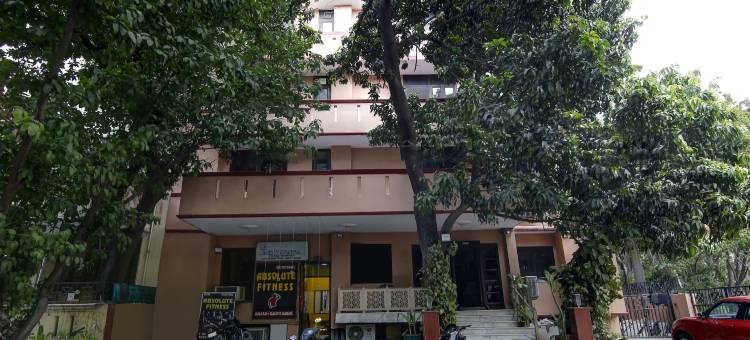 Itsy酒店艾瑞恩国际(Itsy Hotels Arien International)图片