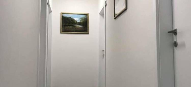 菲利波维奇租车公寓酒店(Filipovic Rent a Car & Apartments)图片