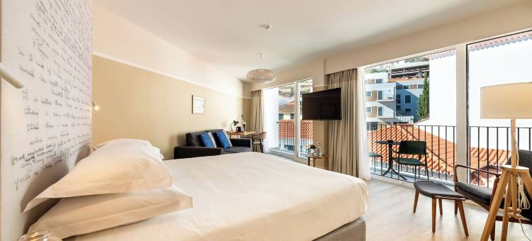佩斯塔纳渔人村酒店(Pestana Fisherman Village)图片