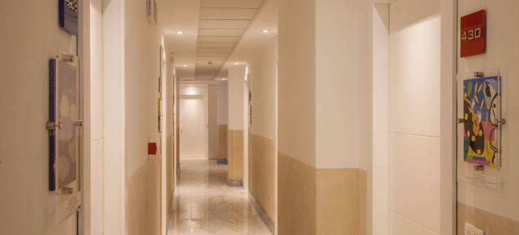 弗洛里斯酒店(Floris Hotel)图片