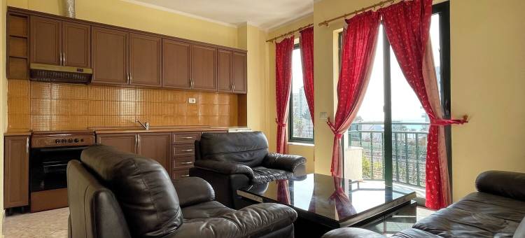 Sanremo Hotel Restorant图片