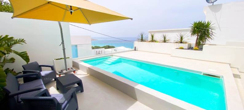 拉夫拉夫的海洋地平线(Horizon Marin in Raf Raf)图片