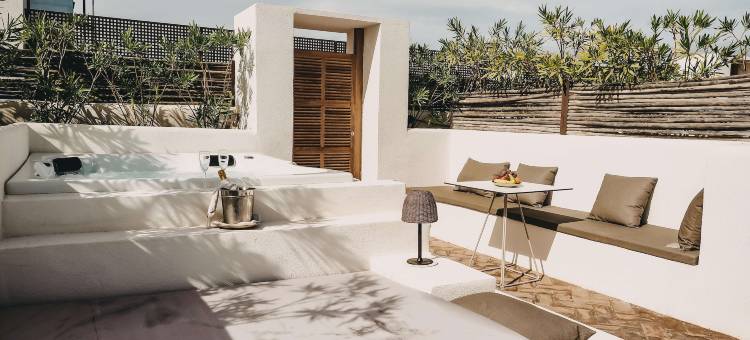 巴利福特酒店马洛卡(Barefoot Hotel Mallorca)图片