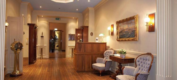 卡尔约汉斯弗恩酒店，海军军官协会(Sjømilitære Samfund)图片