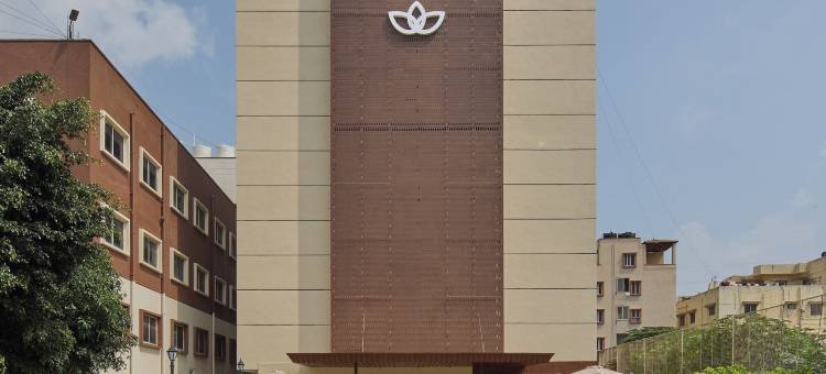 大陆布鲁克菲尔德酒店 – 萨罗瓦尔波蒂科附属酒店(Grand Continent Brookefield – A Sarovar Portico Affiliate Hotel)图片