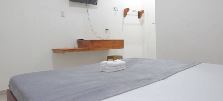 BI酒店吉萨兰(BI Hotel Kisaran)图片