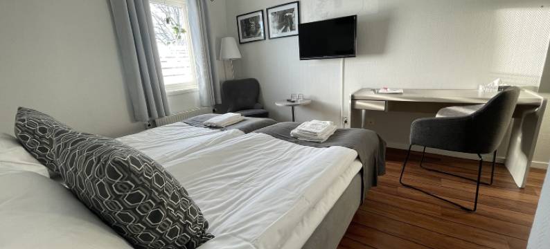 拉斯塔法尔柯平汽车旅馆(Rasta Falköping)图片