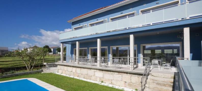 加尔萨的避难所(Refúgio da Garça)图片