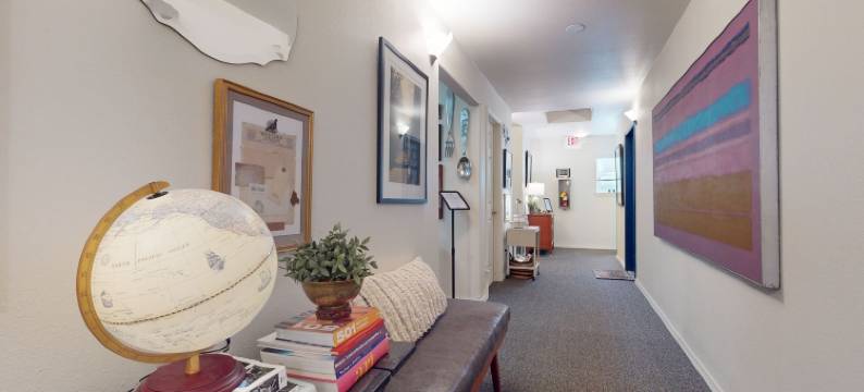 华盛顿酒店(The Washington Hotel)图片