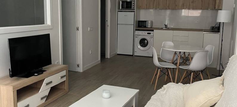 Paraíso 套房 by gaiarooms(Paraíso Suites by gaiarooms)图片