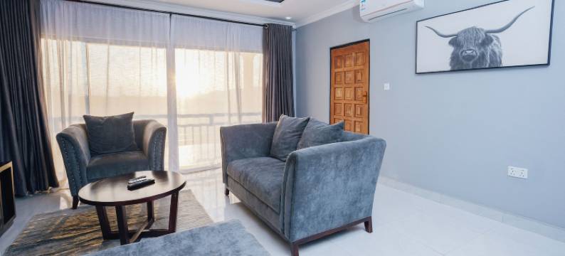 KWASU 公寓(The Kwasu Apartments)图片