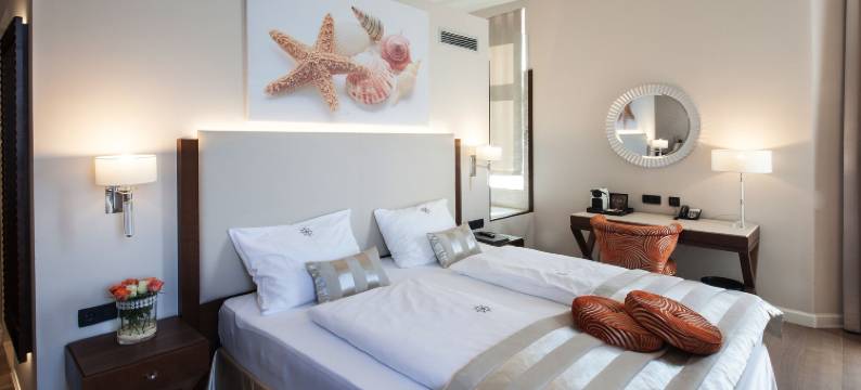 亚德里亚精品酒店(Boutique Hotel Adria)图片