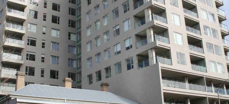 纽卡斯尔中央广场酒店(Newcastle Central Plaza Apartment Hotel Official)图片