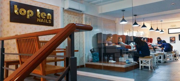 拉维酒店维甘(LaVie Hotel)图片