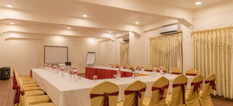 地标 博卡拉(Landmark Pokhara)图片