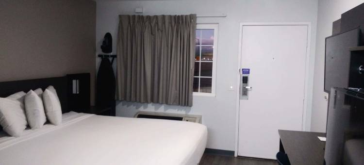 Studio 6 西萨克拉门托，加州(Studio 6 West Sacramento CA)图片