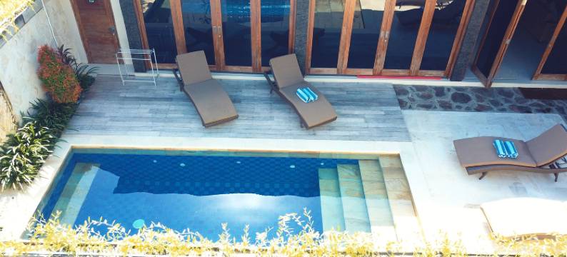 吉利棕榈别墅(Gili Palms Villas)图片