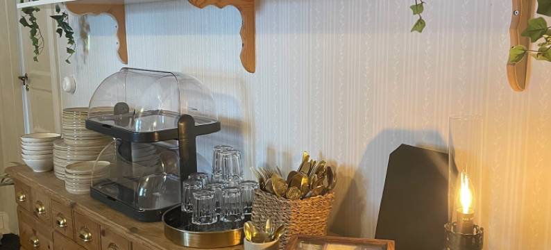 Tullesbo 庄园(Tullesbo Sätesgård)图片