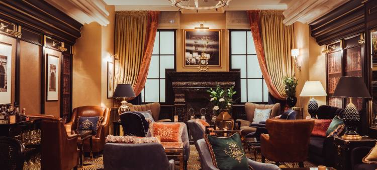 克拉科夫Bachleda豪华酒店 - 美憬阁(Bachleda Luxury Hotel Kraków - MGallery Collection)图片
