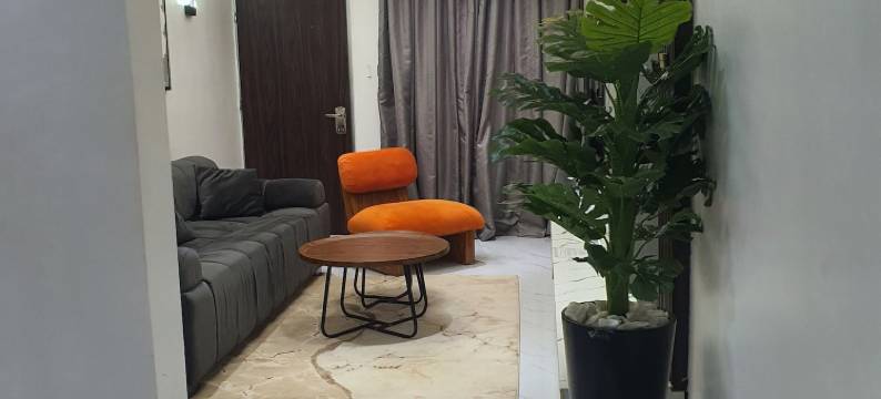 一卧室(1 BedRoom)图片