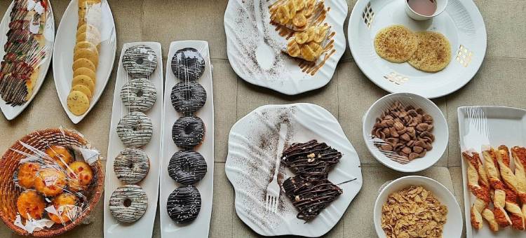 金色银河(Golden Galaxy)图片