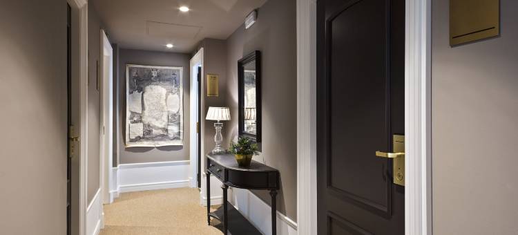 阿卡德壮丽酒店(Acta Splendid)图片