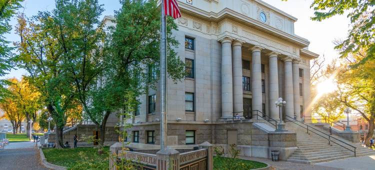 普雷斯科特戴斯酒店(Days Inn by Wyndham Prescott)图片