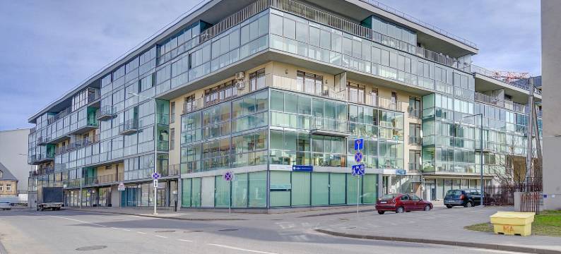 Vilnius Apartments & Suites图片