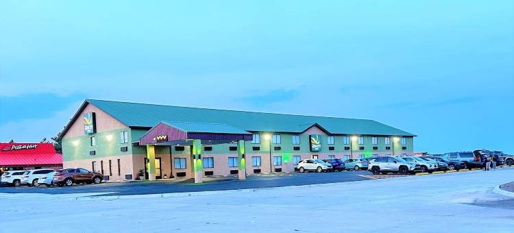 凯艺酒店(Quality Inn)图片