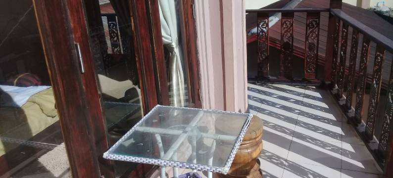 普基约民宿(Pukyo Bed and Breakfast Belgian Lao)图片