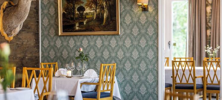 格洛彭酒店 - 经典挪威酒店(Gloppen Hotell - by Classic Norway Hotels)图片