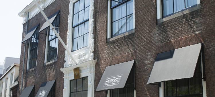 卡托恩酒店(Hotel Katoen)图片