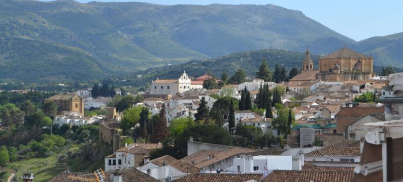 三藩市酒店(Hotel San Francisco)图片