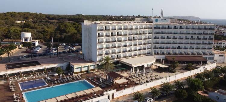 Alua Illa de Menorca图片