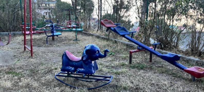 卡绍利珍品酒店(Kasauli Exotica)图片