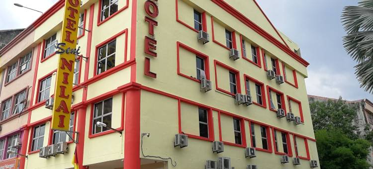 谢丽尼莱酒店(Hotel Seri Nilai)图片