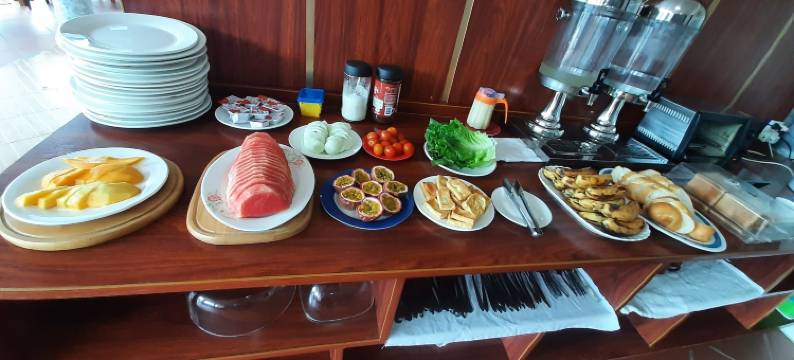 拉卡萨万荣酒店(Lacasa Vang Vieng Hotel)图片