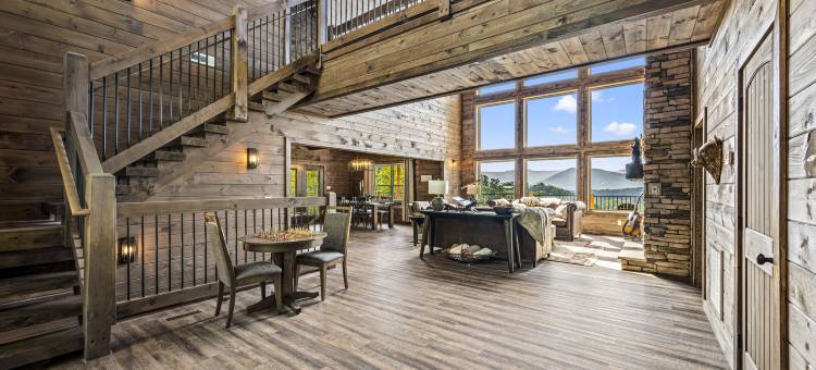 Endless Blue Skies图片