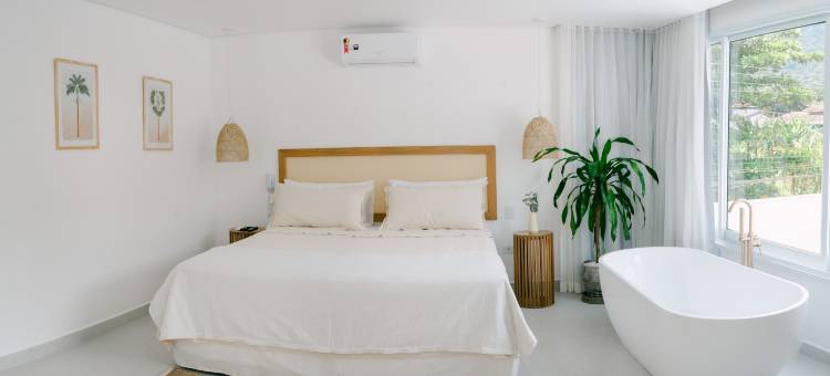 奥利萨精品酒店(Olisa Hotel Boutique)图片