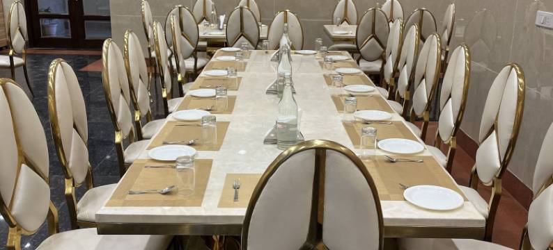 SKS格兰宫殿酒店(Hotel Sks Grand Palace-Vrindāvan)图片