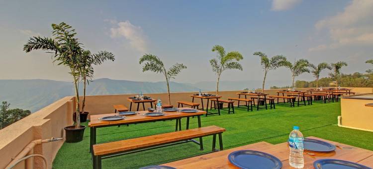 Treebo 梦幻世界(Treebo Dreamworld)图片