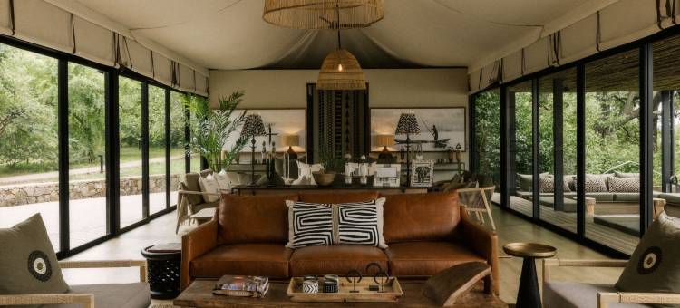 巴托卡赞比西金沙(Batoka Zambezi Sands)图片