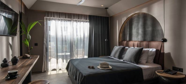 阿尔苏斯精品酒店-仅限大人(Alsus Boutique Hotel - Adults Only)图片