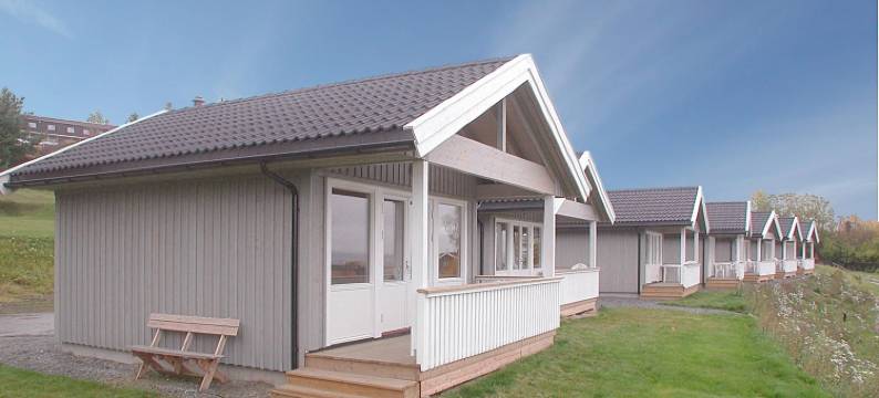 赫德马尔克顶(Hedmarktoppen)图片