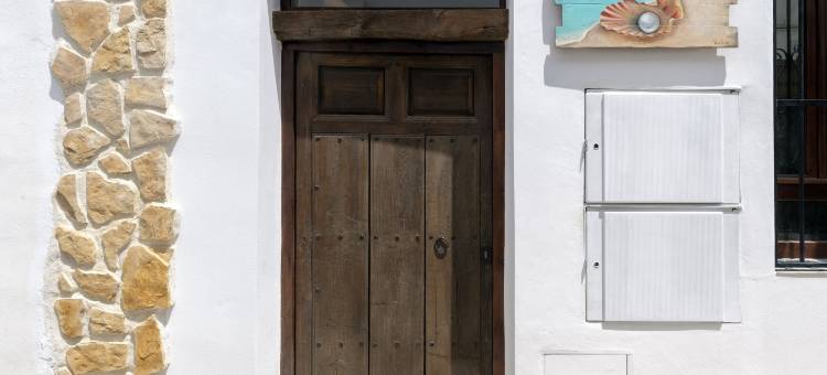 阿尔泰的佩拉布兰卡旅馆(Hostal Perla Blanca Altea)图片