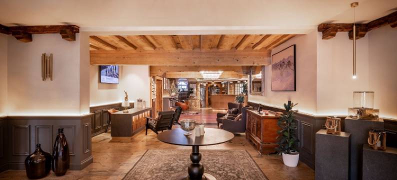 凯瑟尔斯皮策瓦拉玛臻选酒店(Kesselspitze Hotel & Chalet, Valamar Collection)图片