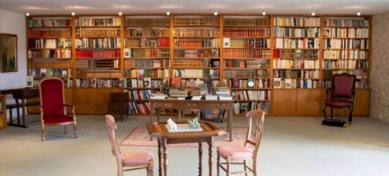 LA皇家之家(La Maison Royale)图片