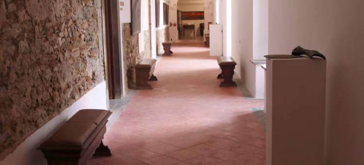 奥拉达修道院(Convento da Orada - Monsaraz)图片
